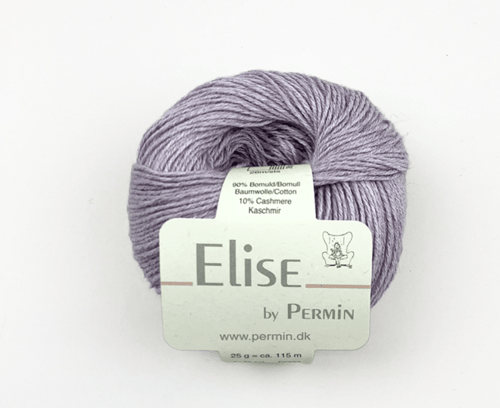 Garn: Elise by Permin  (26)