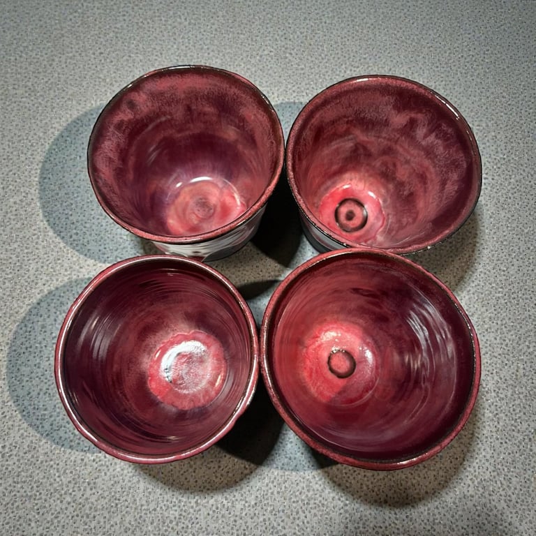 Black-flamingo koppen  billede 3