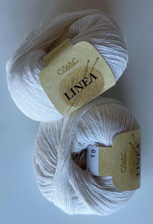 Kit: Cascade Tank Top fra Odd Row - Linea garn - garnkit (6)