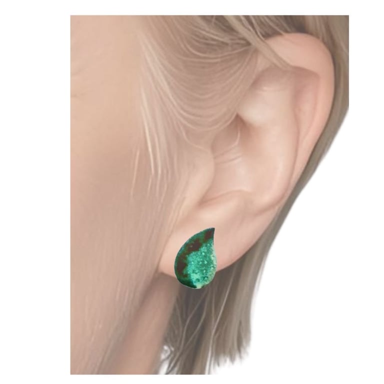 Myrna_grøn emalje billede 2