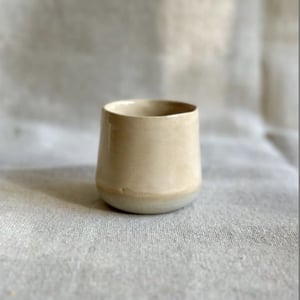 Cat espressokop – produktbillede