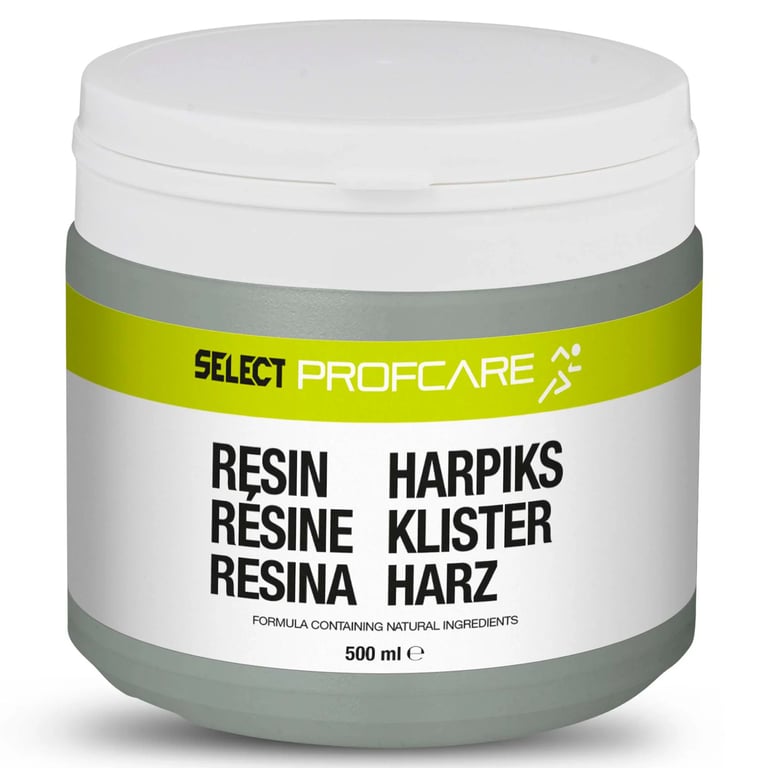 PROFCARE RESIN (Harpiks) 200 ml.