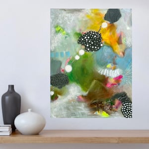 #SAVE THE NATURE# – produktbillede