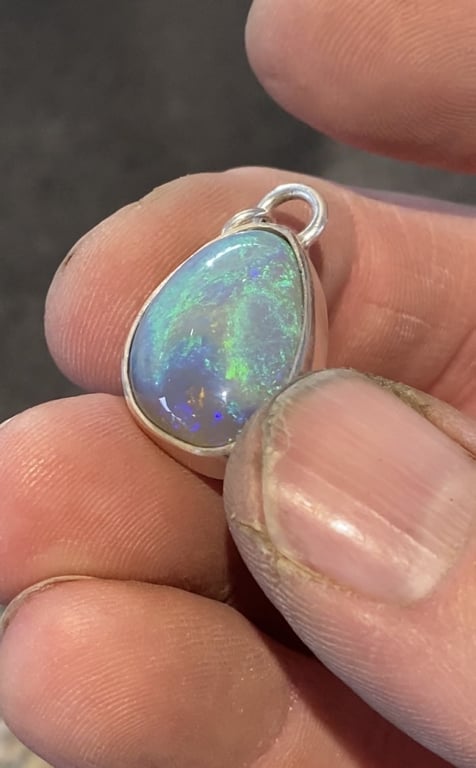 Indfatning på bestilling