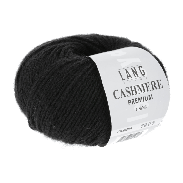 Garn: Cashmere Premium fra Lang Yarn - 65 farver billede 7