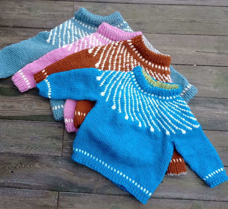 Shooting Stars  billede 3