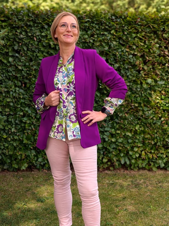 Pinky Jeans billede 3
