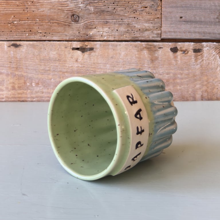 Papfar kop billede 2