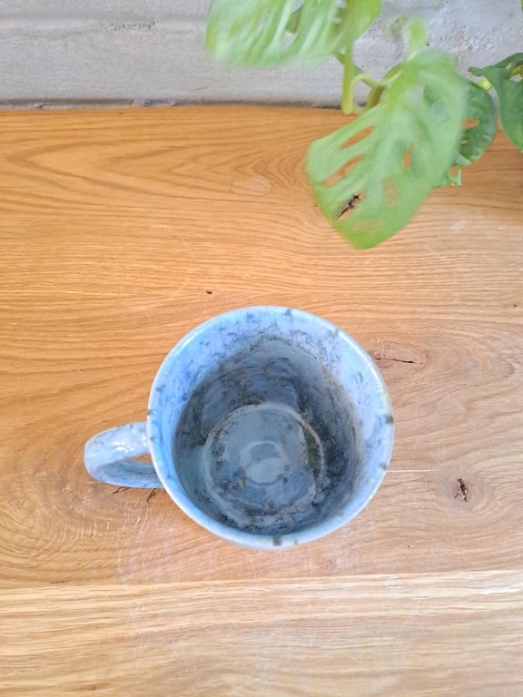 Kosmisk ro - koppen kan indeholde 350 ml. billede 3