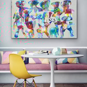 100cm x 160cm – produktbillede