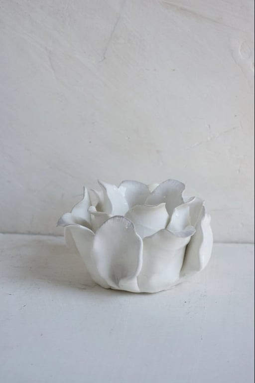 Artiskok Lysestage billede 4