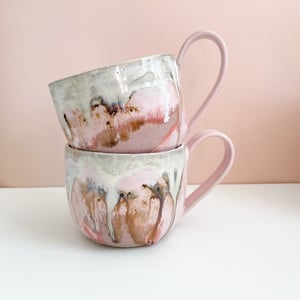 Rosa Leif – produktbillede