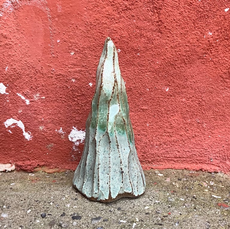 Unika juletræ billede 4