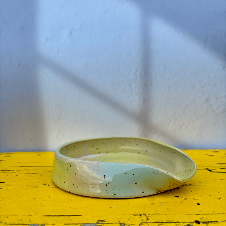 Spoonrest unicorn billede 2