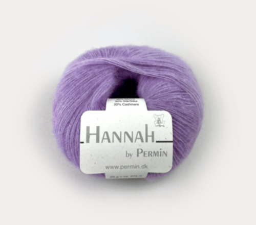 Garn: Hannah by Permin   (14)