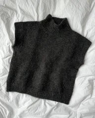 Opskrift: PetiteKnit - WEEKEND SLIPOVER (3)