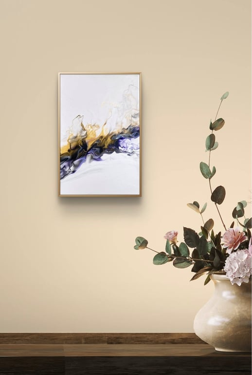 Floating through life 