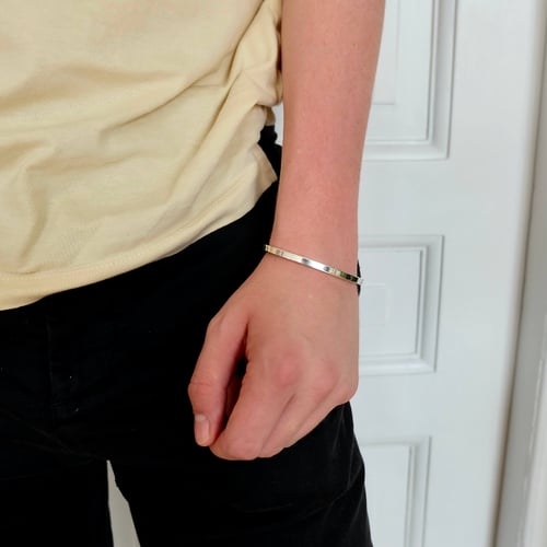 Square armring (3)