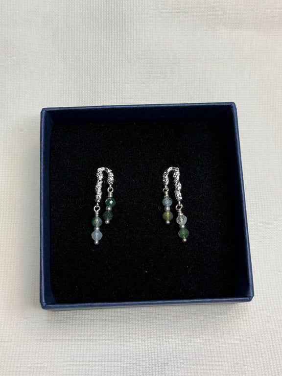 Natura - Sterling Sølv