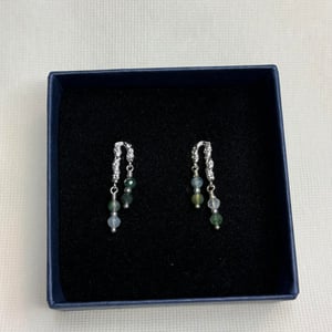 Natura - Sterling Sølv – produktbillede