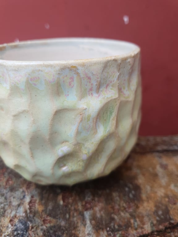 LYS kop uden hank  billede 2