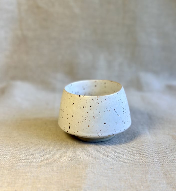 Kit Cortado kop, creme