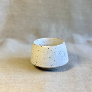 Kit Cortado kop, creme – produktbillede