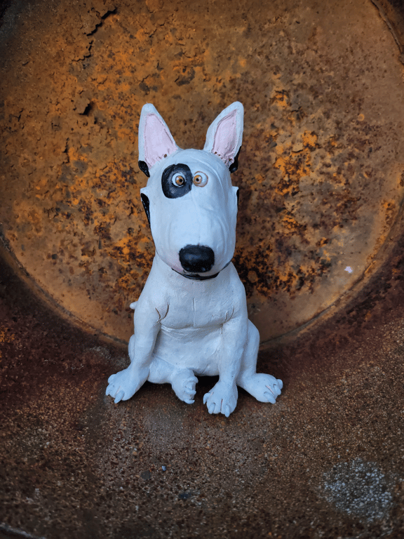 Benny (Bull terrier