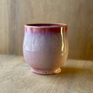 Blush kop 1 – produktbillede