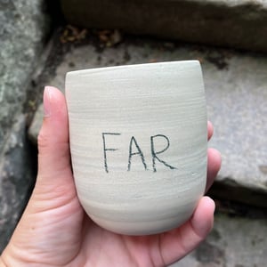 Far kop – produktbillede