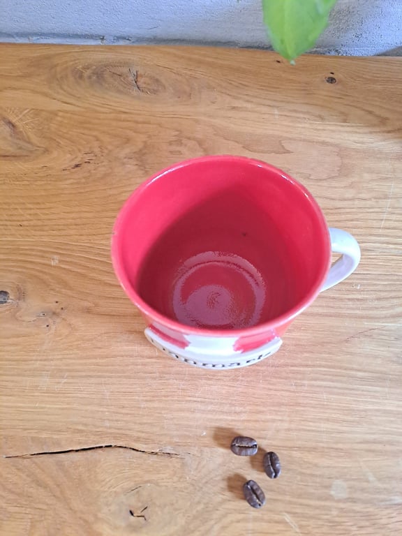 Danmarkskoppen kan indeholde 350 ml. billede 3