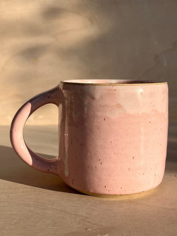 Mormor krus. 340 ml. H: 8,5 cm. 2 sortering  billede 2