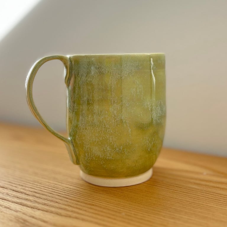 Kaffe/Te kop billede 9