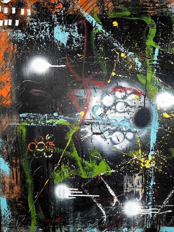 Revolution  billede 4