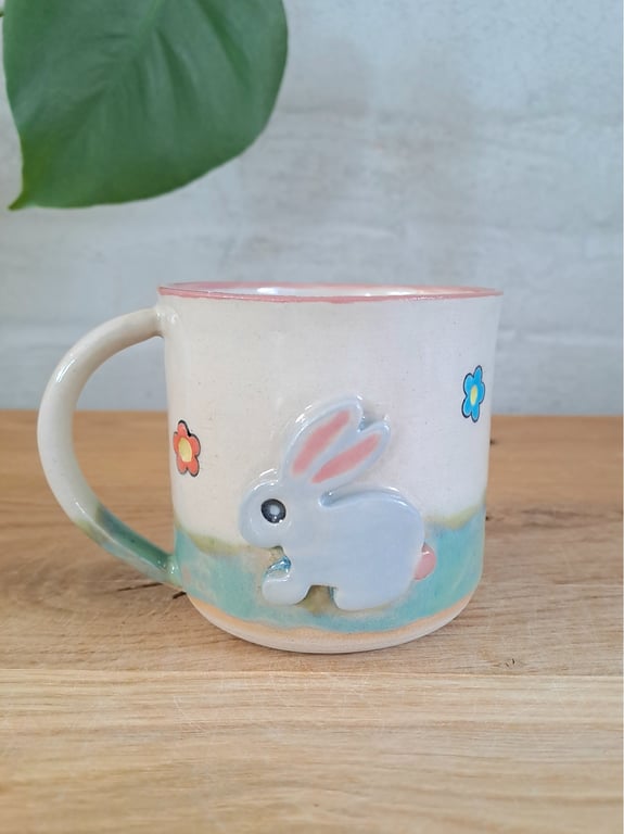 Påskekoppen kan indeholde 325 ml billede 2