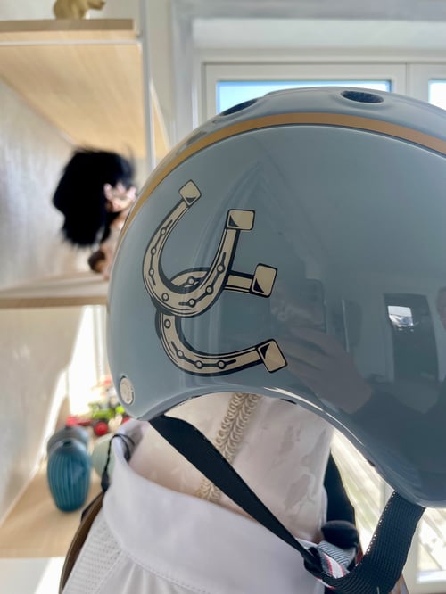 Casco/ Nori - Hestesko  (2)
