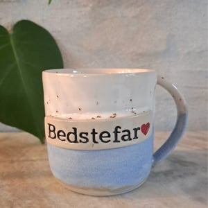 Bedstefar koppen kan indeholde 300 ml. – produktbillede