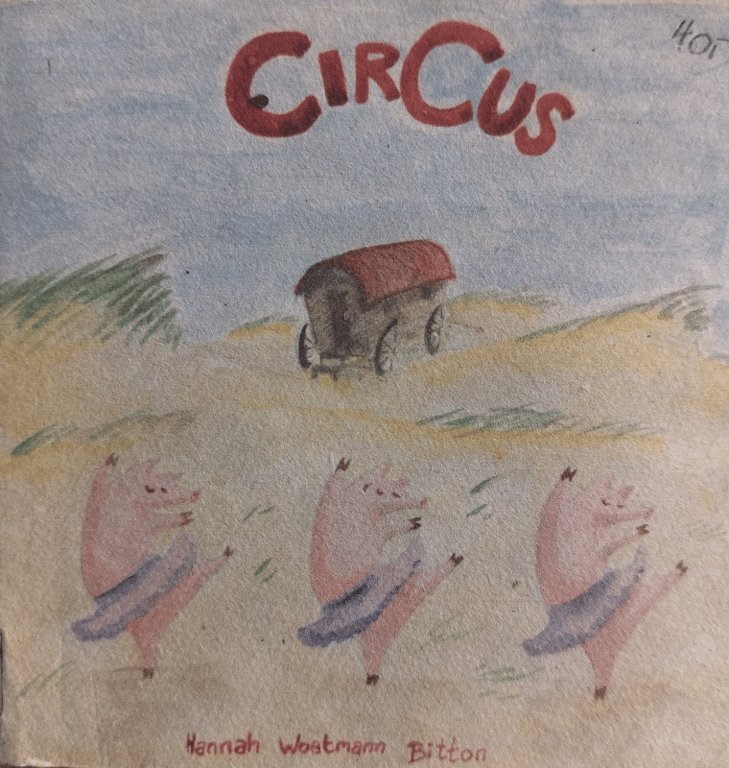 CirCus 2 (zine)