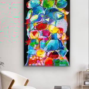 80cm x 120cm – produktbillede