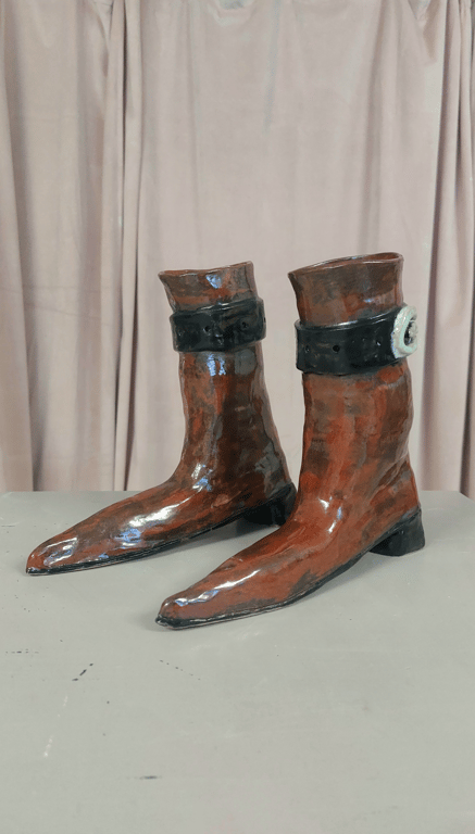 Not made for walking 