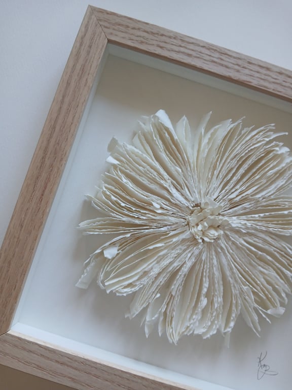 20x20, relief, indrammet  (5)