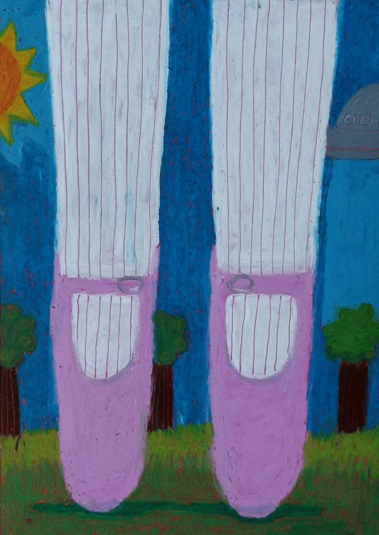 Abducted in broad daylight  billede 2