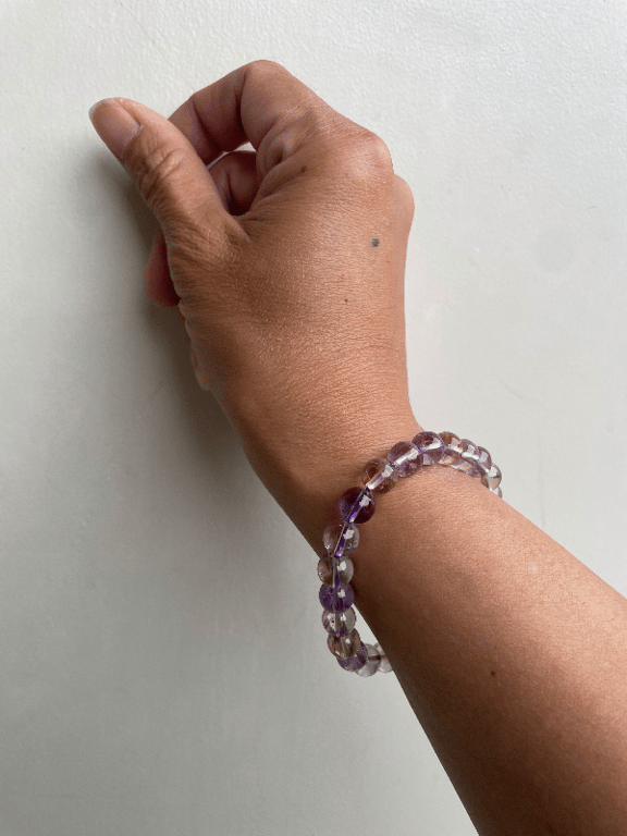 Ametrin Royal - Kvalitet AAAA billede 4