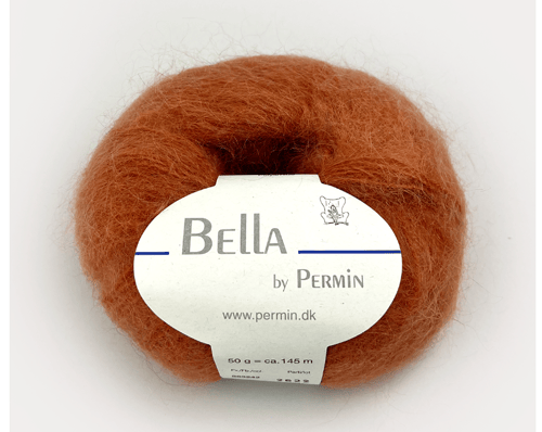 Garn: Bella by Permin (6)