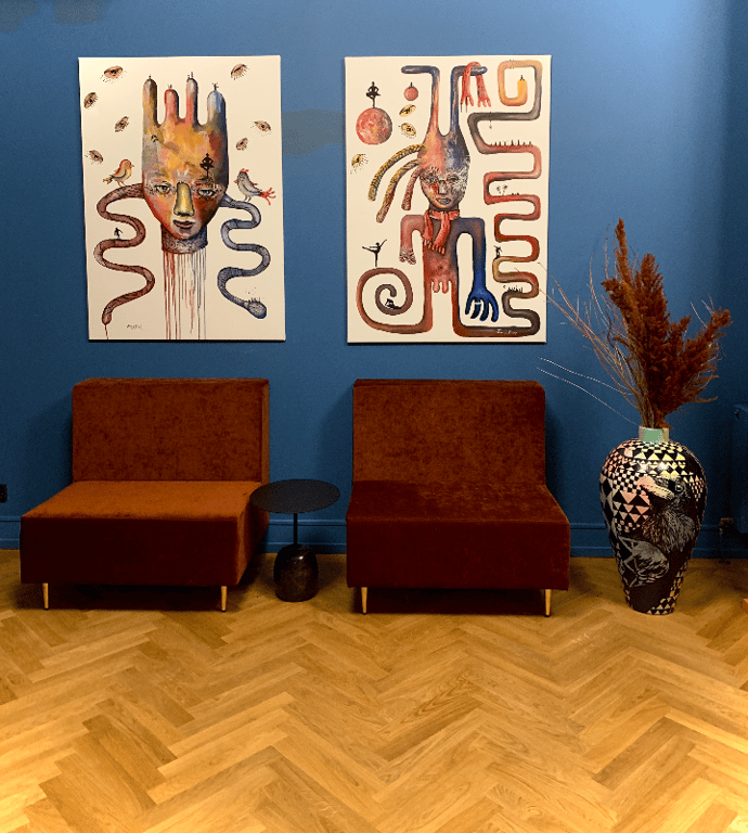 Fuglene fortæller sandheden billede 2