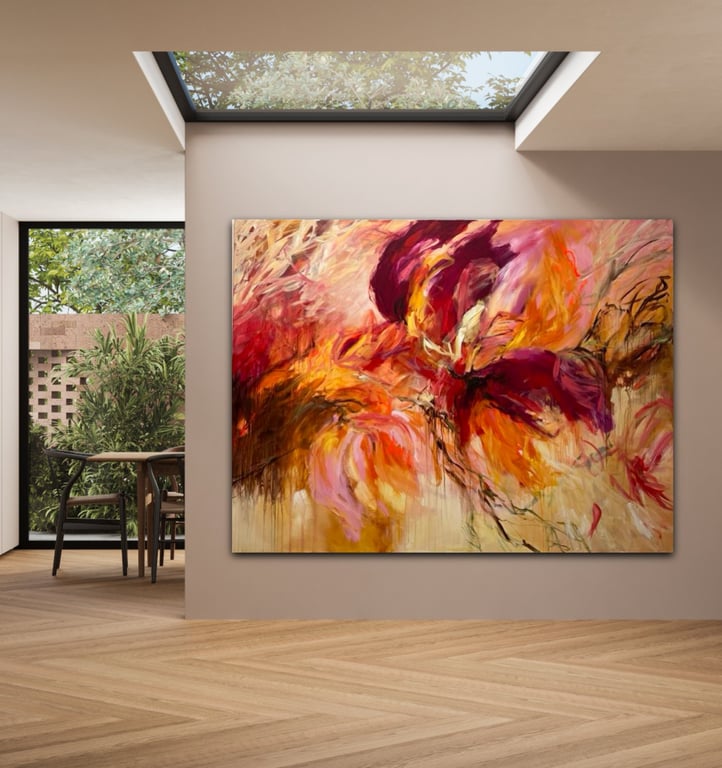 Bidsk natur billede 3