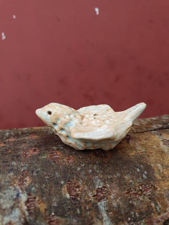 Lille fugl billede 3