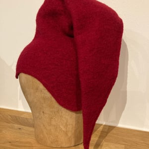 Nisse hue - Barn  – produktbillede