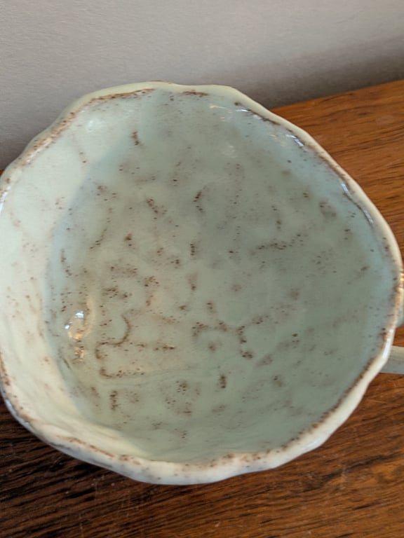 pinchet kop mint billede 2