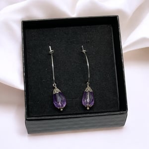 Lilla Øreringe – produktbillede